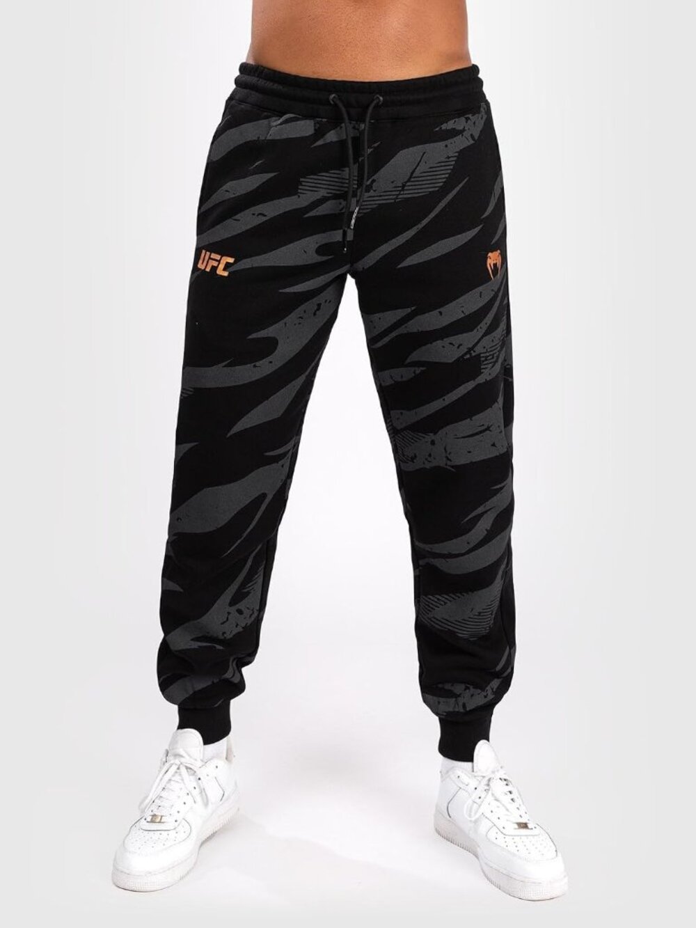 Venum Mens UFC Adrenaline By Venum Fight Week Men's Pant